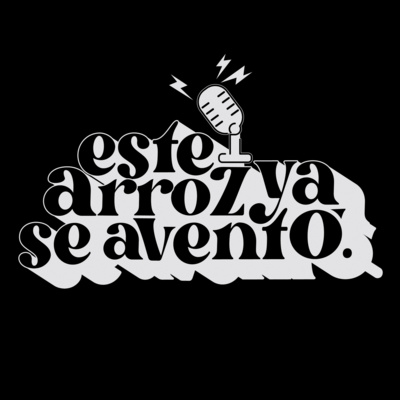 Este Arroz Ya Se Aventó