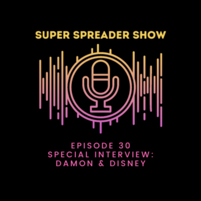 Super Spreader Show