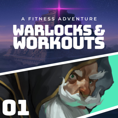 Chapter 01: The Temple of Mohau (Act1)