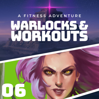 Chapter 06: Goblins and gardens (Act2)