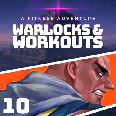 Chapter 10: From the bedrock (Act3)