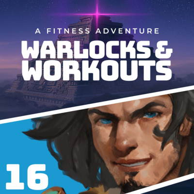Chapter 16: Rahilio's Wrath (Act4)