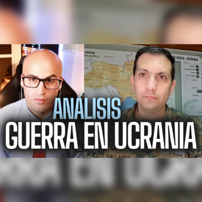 Miguel Ruiz Calvo - Streamer y Abogado