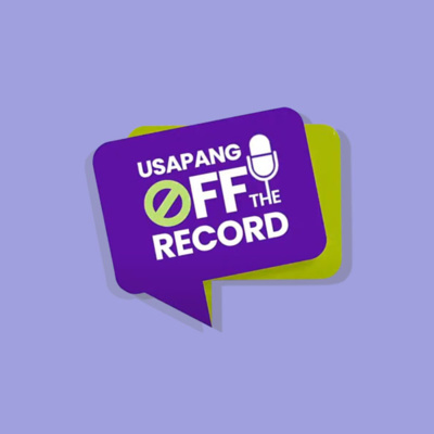 Usapang Off The Record
