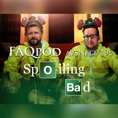 FAQ-podden