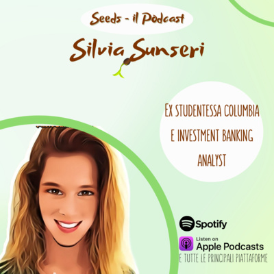 Seeds - il Podcast di Gian Marco Battista