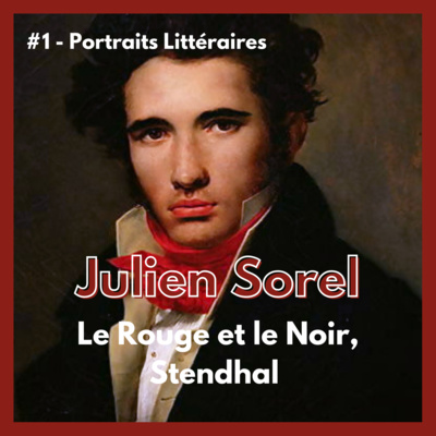 Portraits Littéraires