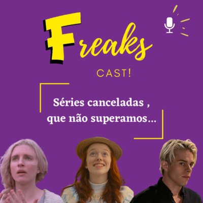 FREAKSCAST
