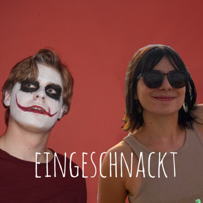 Eingeschnackt