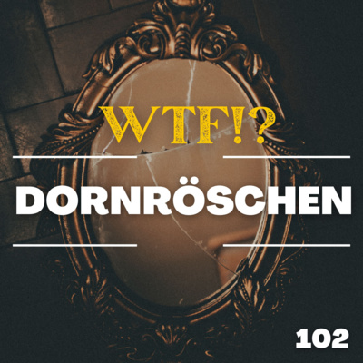 02 - GRIMM MÄRCHEN: Dornröschen aka kannibalische Gelüste