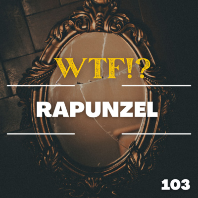 Spieglein, Spieglein,...WTF?!