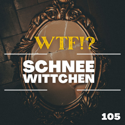 Spieglein, Spieglein,...WTF?!