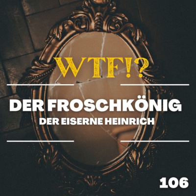 Spieglein, Spieglein,...WTF?!
