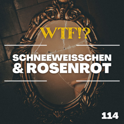 Spieglein, Spieglein,...WTF?!