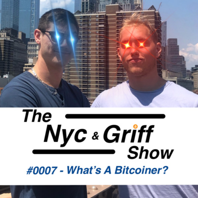 The Nyc and Griff Show