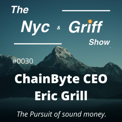 The Nyc and Griff Show