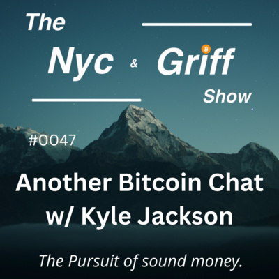 The Nyc and Griff Show
