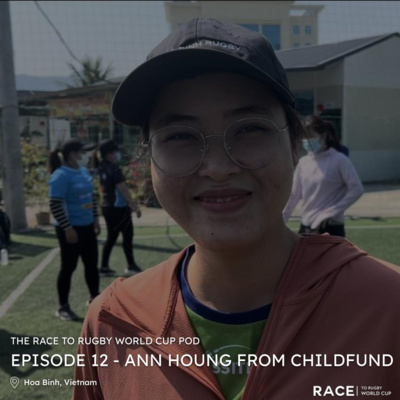 Episode 12: Ann Huong in Hoa Binh, Vietnam