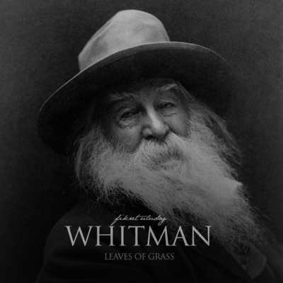 Walt Whitman - Leaves of Grass episode artwork