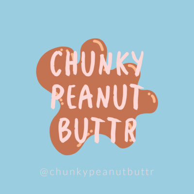 Chunky Peanut Buttr
