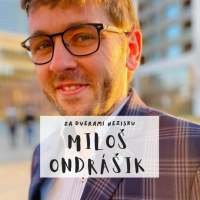 Za dverami nezisku
