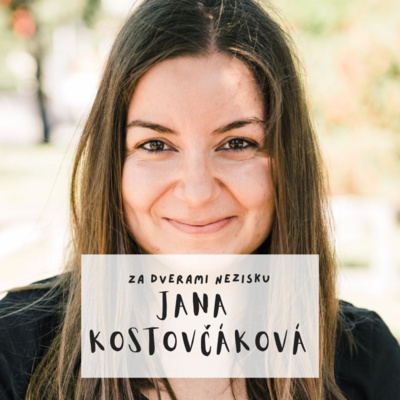Za dverami nezisku