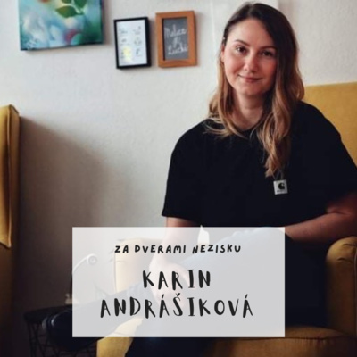 Za dverami nezisku