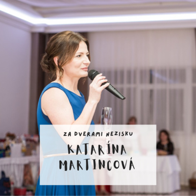 Za dverami nezisku