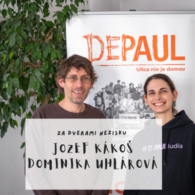 Za dverami nezisku
