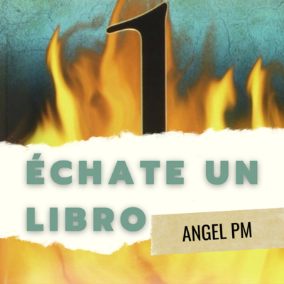 Échate un Libro