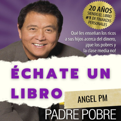 Padre RICO, Padre POBRE 💸 - Robert T. Kiyosaki