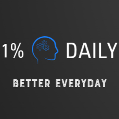 1% Better Daily