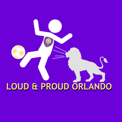 ORLANDO CITY DEFEATS MONTREAL | PATO’S RESILIENCE | BENJI TO THE WORLD CUP | GOIN’ TO CHI-TOWN episode artwork