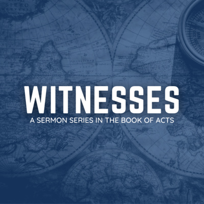 Acts 2:1-13 | The Birth of the Church: Part 1 | Jan 30, 2022 episode artwork