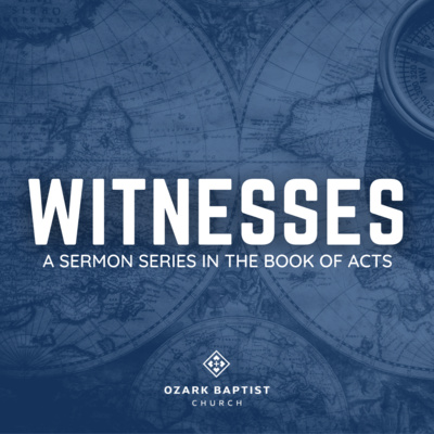 Acts 2:42-47 | The Birth of the Church: Part 3 | Feb 20, 2022 episode artwork