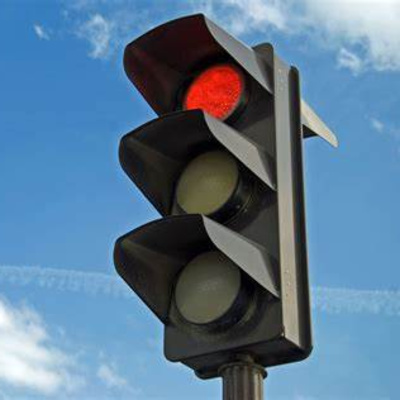 Traffic Light System - Our Response episode artwork
