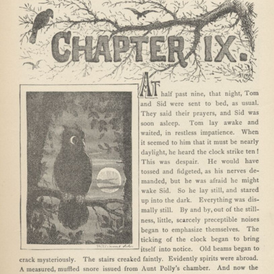 Bedtime Stories for All