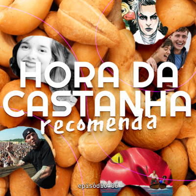 Hora da Castanha