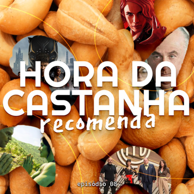 Hora da Castanha