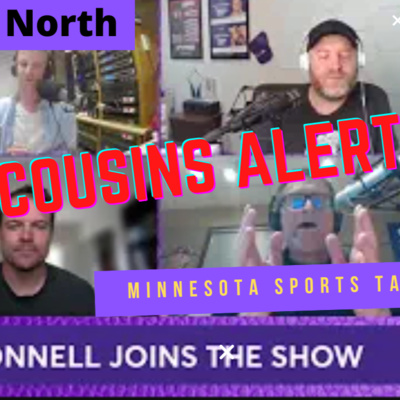KOC interviewed on Purple Daily. This is my reaction to it!!! episode artwork