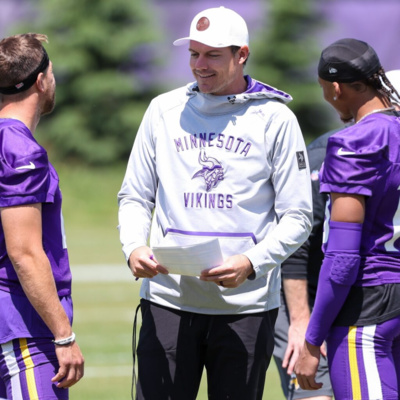 Minnesota Sports Talk