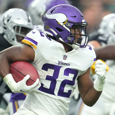 Minnesota Vikings: Rookie Watch Report episode artwork