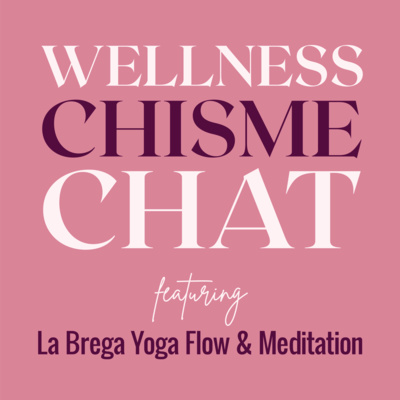 Ep. 1 - Wellness Means...Freedom with Lesline Pittman