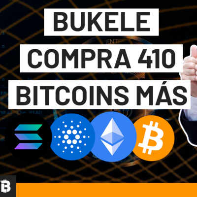 BitcoinerLand, Noticias sobre Bitcoin y el Mundo de las Criptomonedas.