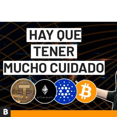 BitcoinerLand, Noticias sobre Bitcoin y el Mundo de las Criptomonedas.