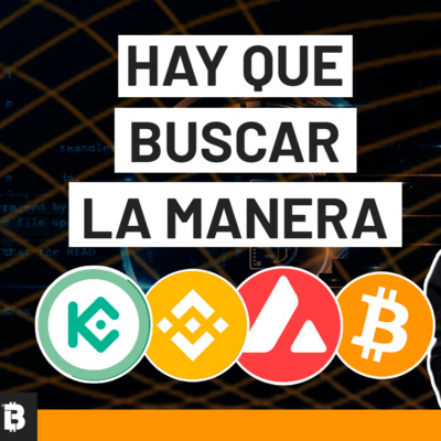 BitcoinerLand, Noticias sobre Bitcoin y el Mundo de las Criptomonedas.