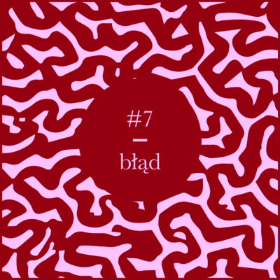 błąd episode artwork