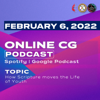 Mabuhay United Methodist Church - Podcast
