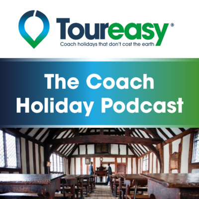The Coach Holiday Podcast