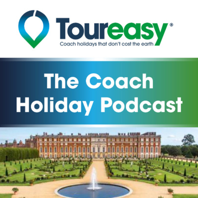 The Coach Holiday Podcast